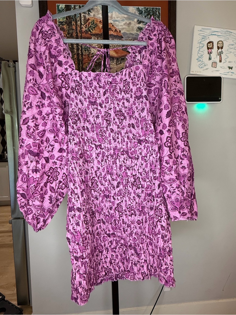 NWT free people size medium dress